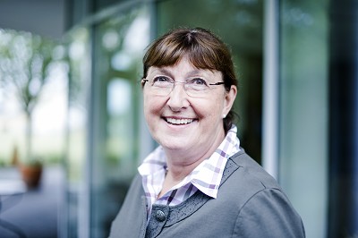Dr. Petra Brauckmann